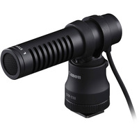 Canon Stereo Microphone DM-E100