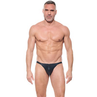 Gregg Homme Afterlight Brief