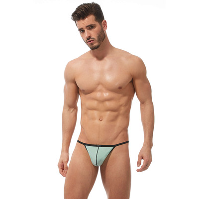 Image of Gregg Homme Torridz String - Mint