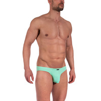 Manstore M800 Micro Brief - Mint