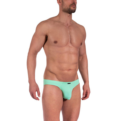 Image of Manstore M800 Micro Brief - Mint
