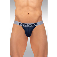 Ergowear MAX Mesh Bikini Brief - Dark Blue