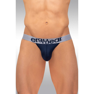 Image of Ergowear MAX Mesh Bikini Brief - Dark Blue