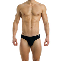 Modus Vivendi Anti-Bacterial Brief - Black