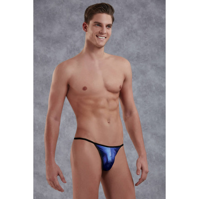 Image of Doreanse 1326 String - Royal Blue