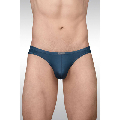 Image of Ergowear X4D Bikini Brief - Sea Blue
