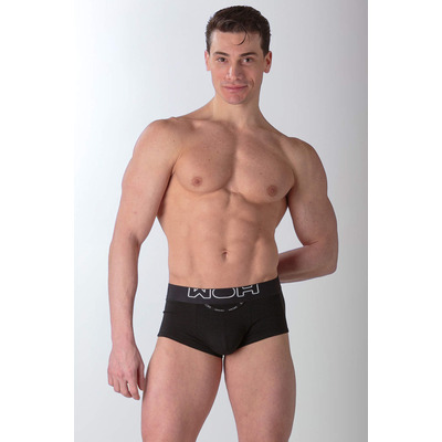 Image of WOH Sexy Fun Trunk - Black