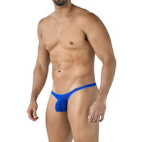 Cut4Men SP4NDEX BREEZE 02 Mesh Bulge String