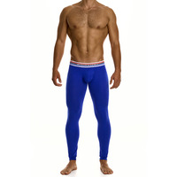 Modus Vivendi Heritage Leggings - Blue