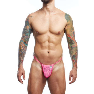Image of Malebasics MOB Lace MBL59