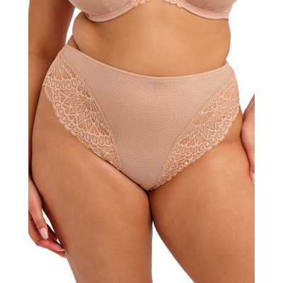 Elomi Tiernie Brief - Sahara - 3XL- 20
