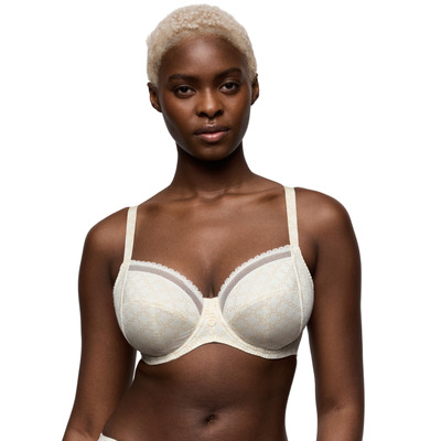 Prima Donna Twist Kero Full Cup Bra - Natural