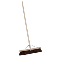 18″ Bassine Broom