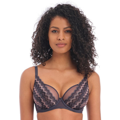 Freya Festival Vibe High Apex Bra - Cinder