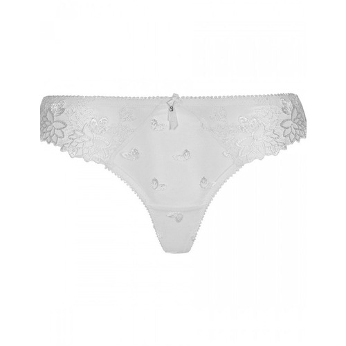 Charnos Suzette Thong - Ivory
