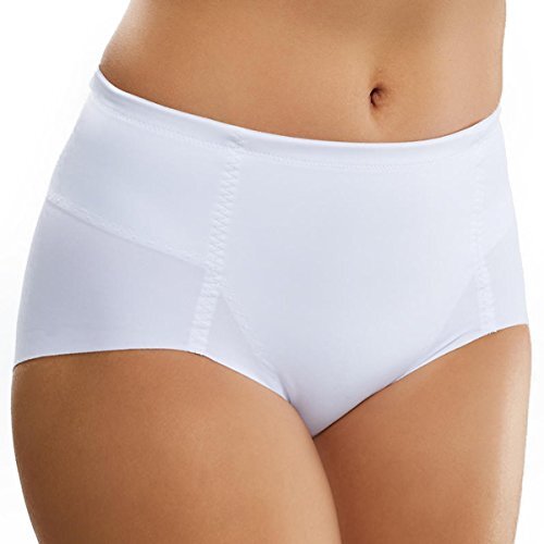 Charnos Superfit Everyday Smooth Control Brief - White