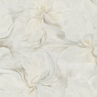 Aurora Liquid Floral Wallpaper Taupe Erismann 10514-38