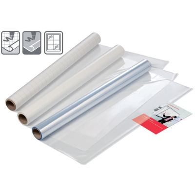 Nobo Removable Whiteboard Film
