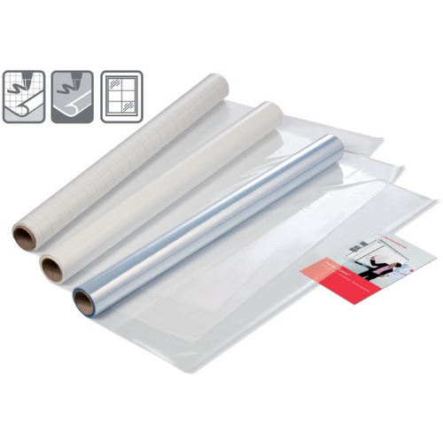 Nobo Removable Whiteboard Film