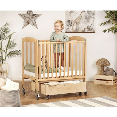 Under Cot Storage Unit