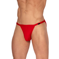 Olaf Benz RED2563 Rio Tanga - Red