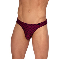 Olaf Benz RED2558 Mini String