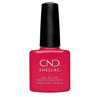CND Shellac Gel Polish – Kiss The Skipper (7.3ml)