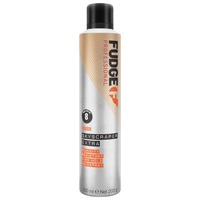 Fudge Professional Skyscraper Extra Hairspray 300ml - Humidity-Resistant Firm Hold