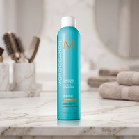 Moroccanoil Luminous Hairspray Strong Finish 330ml