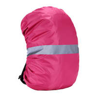 BTR Waterproof Backpack and Rucksack Covers. 35L – 45L – Five Colours