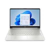 HP 15s Laptop 15.6" - Core i5-1135G7, 8GB, 256GB SSD, Silver
