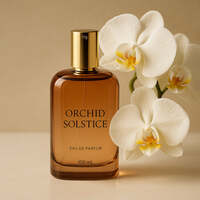 Orchid Sostice Eau De Parfum 100ml Spray