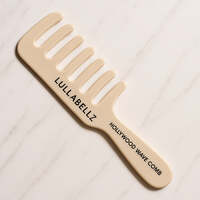 LullaBellz Hollywood Wave Comb