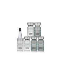 Erno Laszlo Freeze-Dried Targeted Blemish Treatment Set 6 Pieces (This treatment set includes:n3x Liquid Activatorn3x Powder Activator)