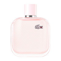 Lacoste L.12.12 Rose Eau Fraiche Eau de Toilette 100ml Spray