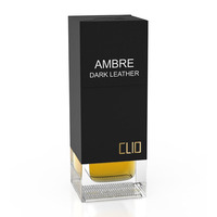 Le Chameau Clio Ambre Dark Leather Eau de Parfum 90ml Spray