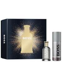 Hugo Boss Boss Bottled Parfum Gift Set 50ml EDP + 150ml Deodorant Spray