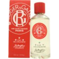 Roger & Gallet Jean Marie Farina Extra Vieille Eau de Cologne 100ml Spray