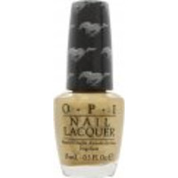 OPI Mustang Nail Lacquer 15ml 50 Years of Style