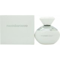 Roccobarocco White for Women Eau de Parfum 100ml Spray