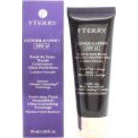 By Terry Cover Expert Perfecting Fluid Foundation SPF15 35ml – N1 Fair Beige