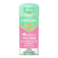 Mitchum Powder Fresh Deodorant Stick 41g