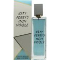 Katy Perry Katy Perry's Indi Visible Eau de Parfum 100ml Spray