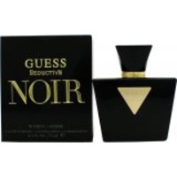 Guess Seductive Noir Women Eau de Toilette 75ml Spray