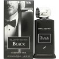Daniel Hechter Black Eau de Parfum 100ml Spray
