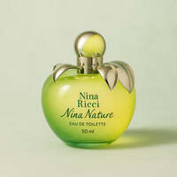 Nina Ricci Nina Nature Eau de Toilette 50ml Spray