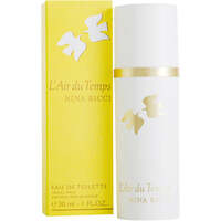 NINA RICCI L'air Du Temps EDT 30ml Travel Spray