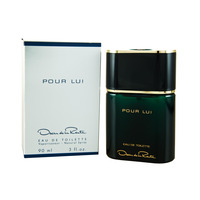 Oscar de la Renta Pour Lui Eau de Toilette 90ml Spray