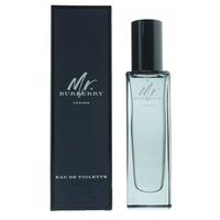 Burberry Mr. Burberry Indigo Eau de Toilette 30ml Spray-30ml Spray