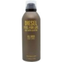Diesel Fuel For Life Body Spray 200ml-200ml